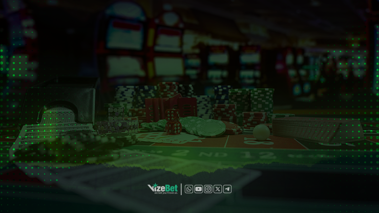 Vizebet kayıt işlemleri